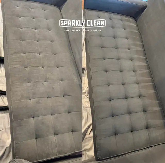 SPARKLY CLEAN LLC — photo from the business 5