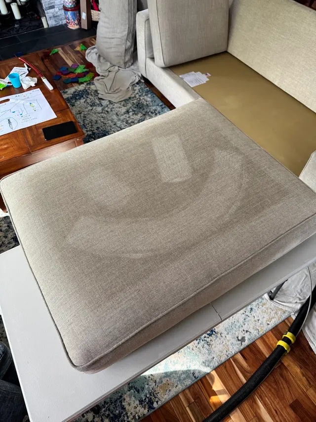 SPARKLY CLEAN LLC — photo from the business 7
