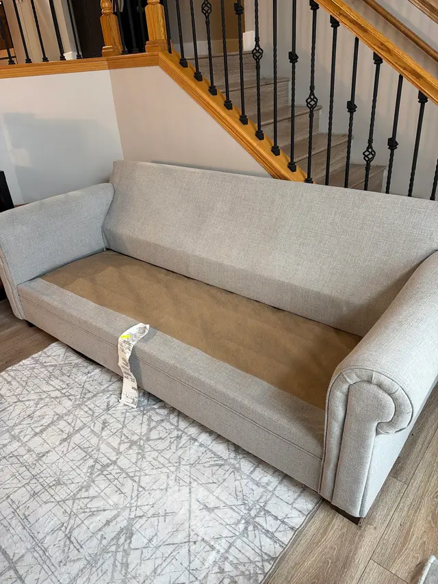Customer photo of work by SPARKLY CLEAN LLC, from Melissa Palacios's review