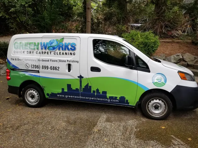 Greenworks NW — photo from the business 1