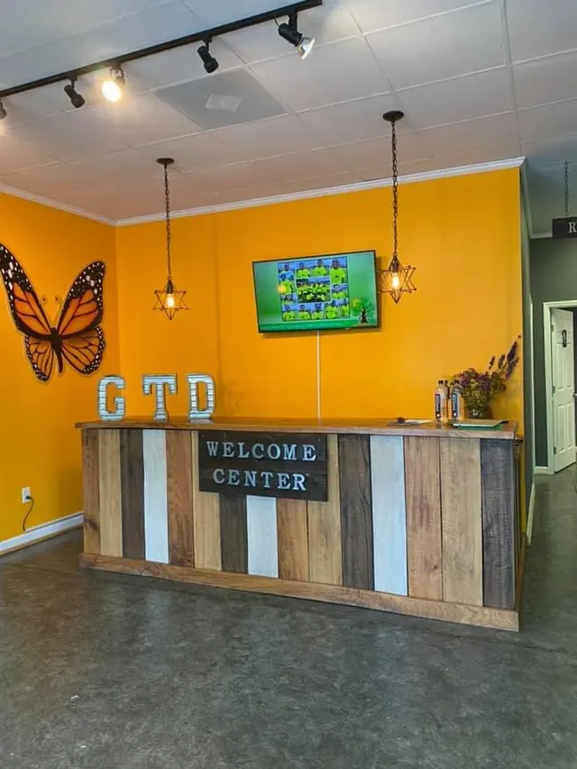 Growing the Distance Inc. — photo from the business 2