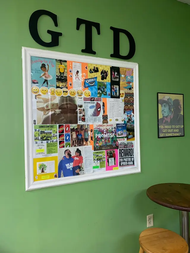 Growing the Distance Inc. — photo from the business 3