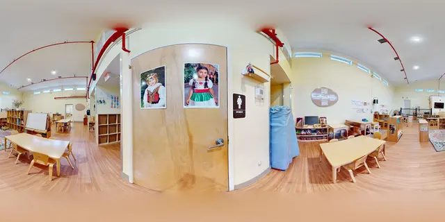 The Nest Schools High Point - Northgate — customer photo 5
