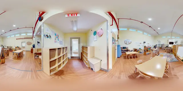 The Nest Schools High Point - Northgate — customer photo 4