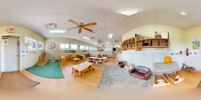 The Nest Schools High Point - Northgate — customer photo 6