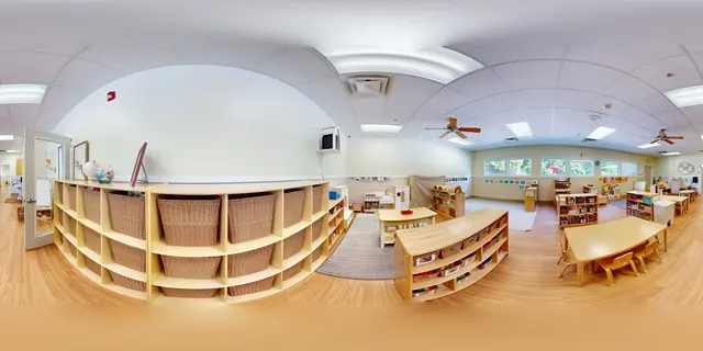 The Nest Schools High Point - Northgate — customer photo 7