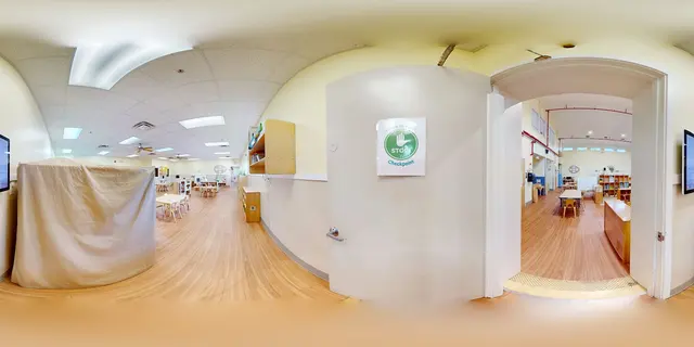 The Nest Schools High Point - Northgate — customer photo 10