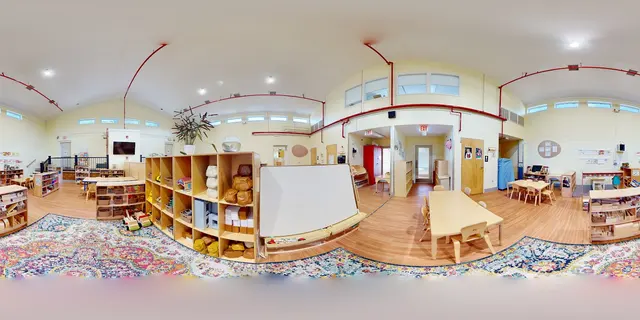 The Nest Schools High Point - Northgate — customer photo 11