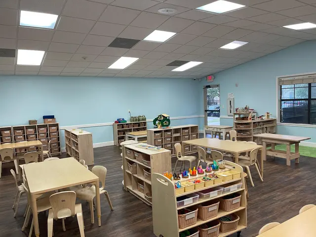 The Nest Schools High Point - Phillips — photo from the business 2