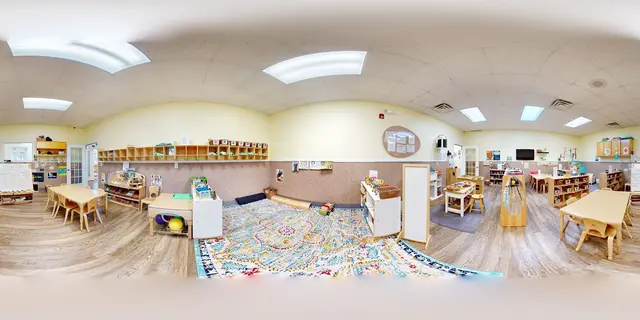 The Nest Schools High Point - Phillips — customer photo 3