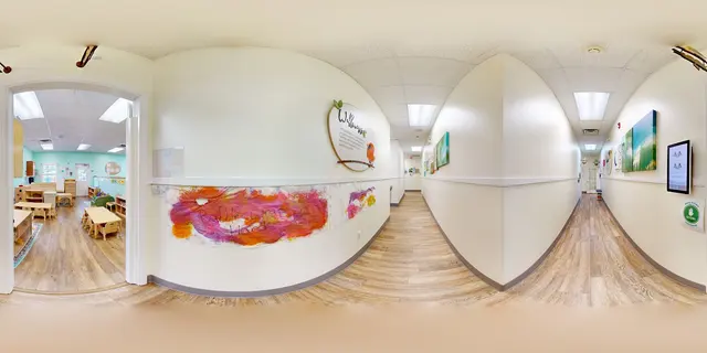 The Nest Schools High Point - Phillips — customer photo 5