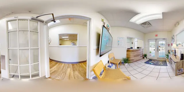 The Nest Schools High Point - Phillips — customer photo 7