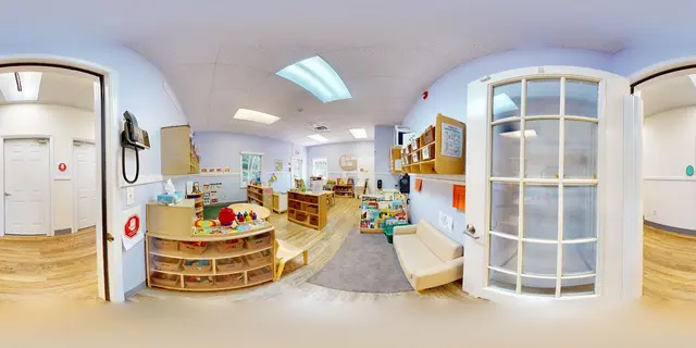 The Nest Schools High Point - Phillips — customer photo 9