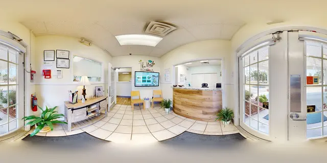 The Nest Schools High Point - Phillips — customer photo 8