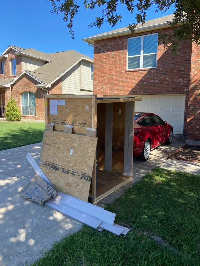 Comax Junk Removal — photo from the business 4