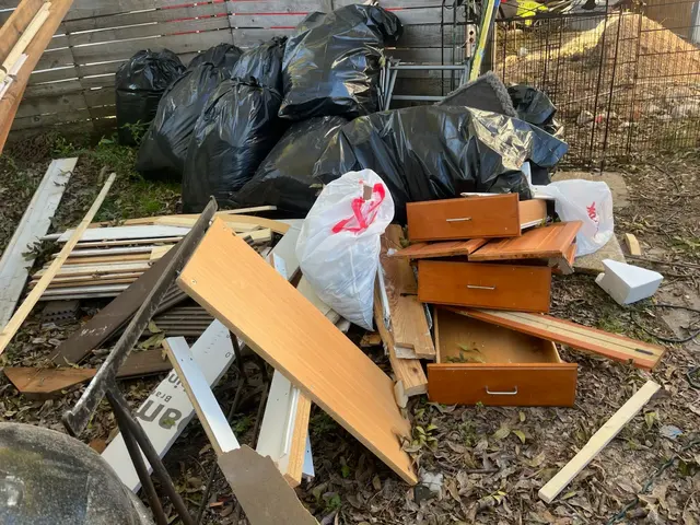 ATX Junk-a-Haulics — photo from the business 6