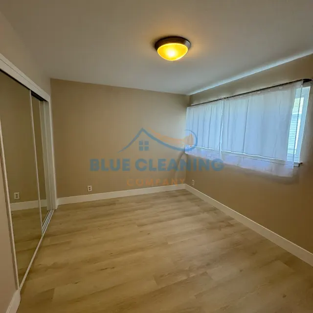 Blue Cleaning Company — photo from the business 4