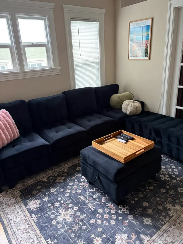 Blue Cleaning Company — photo from the business 5
