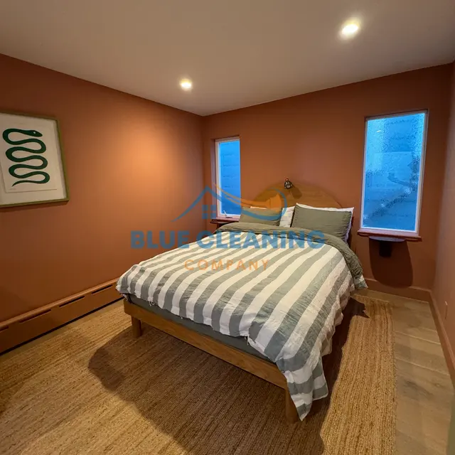 Blue Cleaning Company — photo from the business 6