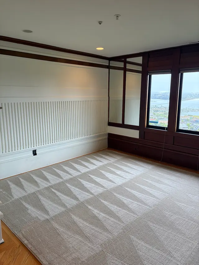 Blue Cleaning Company — photo from the business 3