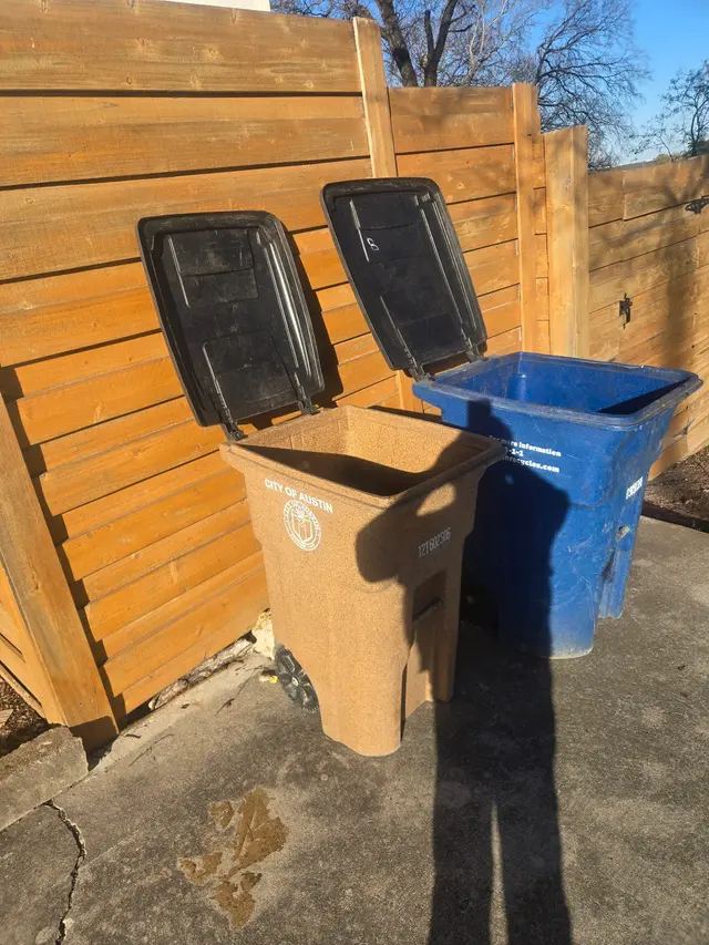 ATX Junk Bros — photo from the business 7