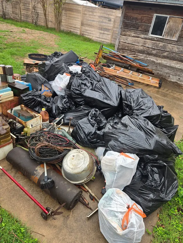 ATX Junk Bros — photo from the business 11