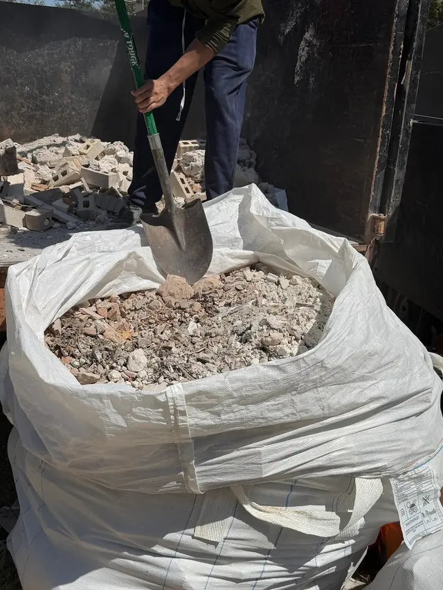 Junk Out Boys LLC — photo from the business 2