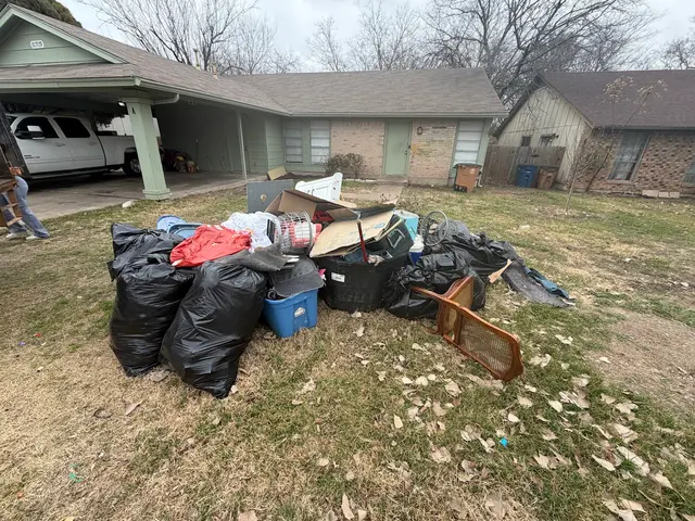 Junk Out Boys LLC — photo from the business 9