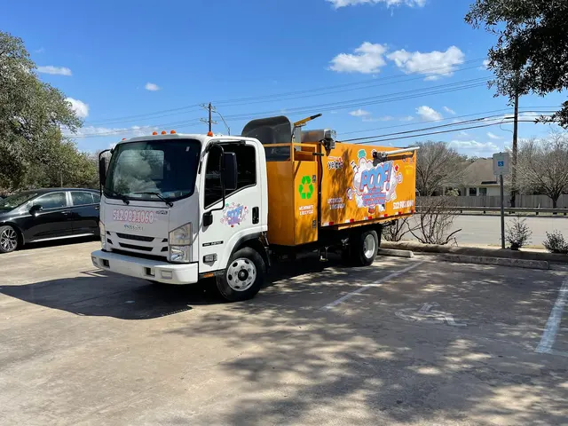 Junk Out Boys LLC — photo from the business 11