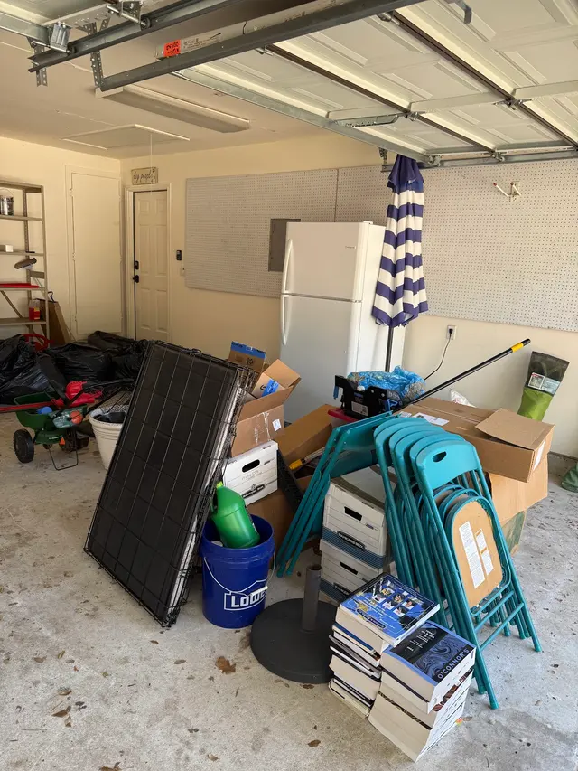 JunkGuys Austin Junk Removal — photo from the business 5