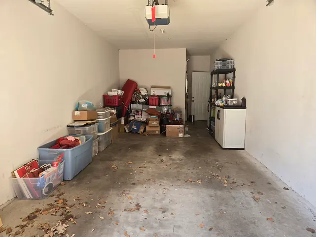 Firefighter Junk Removal — customer photo 2