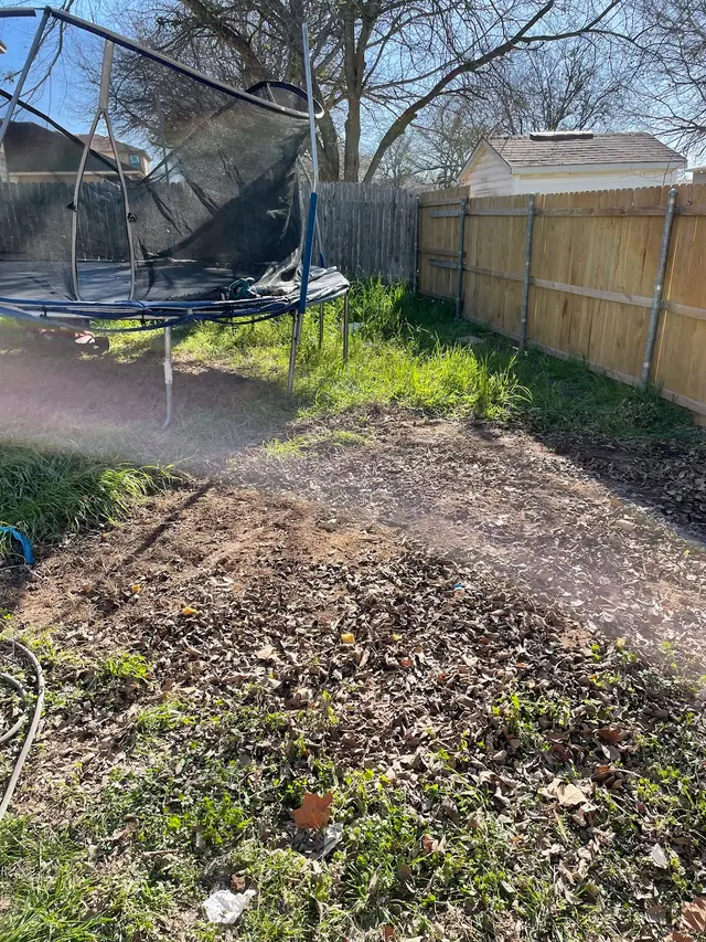 Firefighter Junk Removal — photo from the business 11