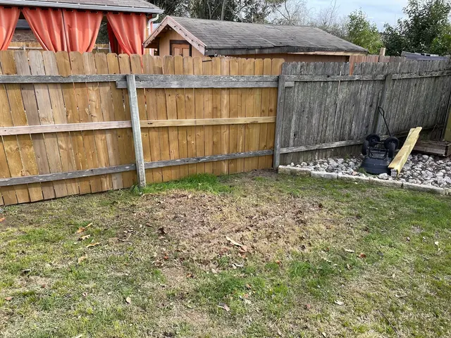 Firefighter Junk Removal — photo from the business 9