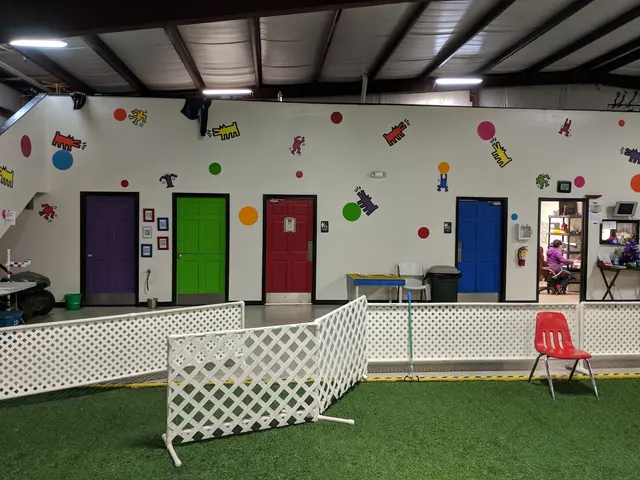 Quad Cities Dog Center — customer photo 2