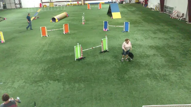 Quad Cities Dog Center — customer photo 11
