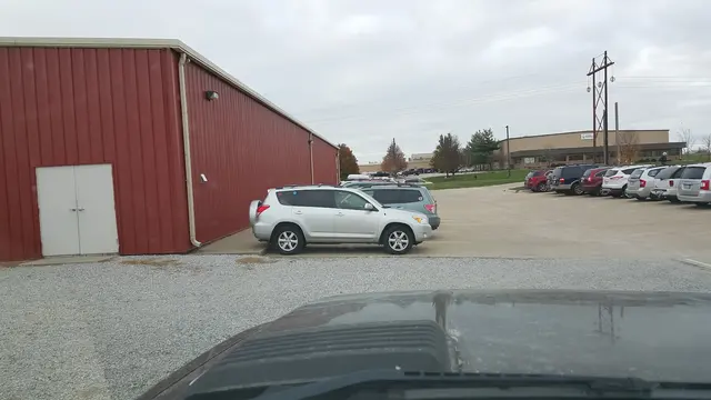 Quad Cities Dog Center — customer photo 5