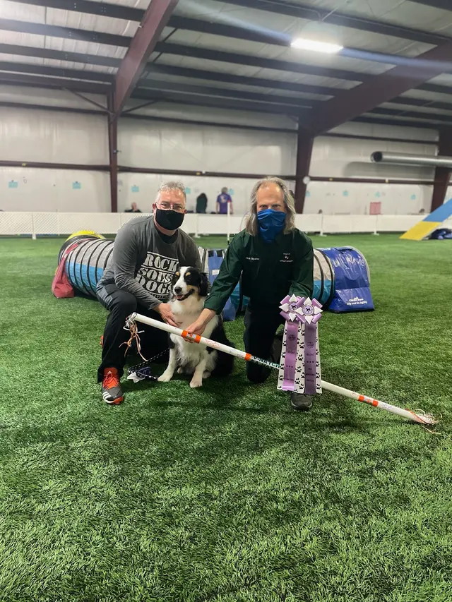 Quad Cities Dog Center — customer photo 7