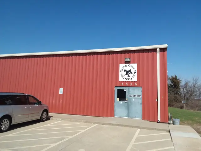 Quad Cities Dog Center — customer photo 3