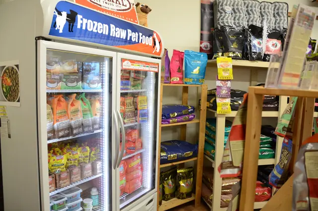 The Paddling Pooch K-9 Aqua Fitness & Nutrition — customer photo 6