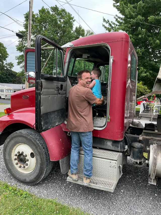 North East Ohio Stone, LLC — customer photo 5