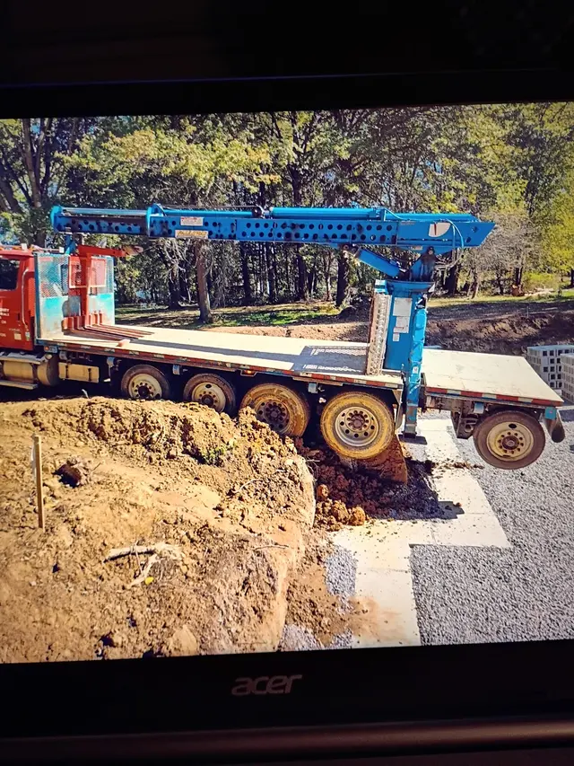 Masonry Materials Plus — customer photo 8
