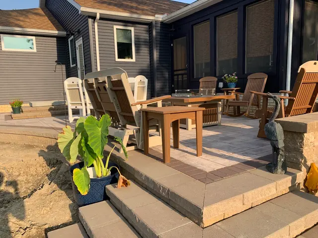 Masonry Materials Plus — customer photo 7