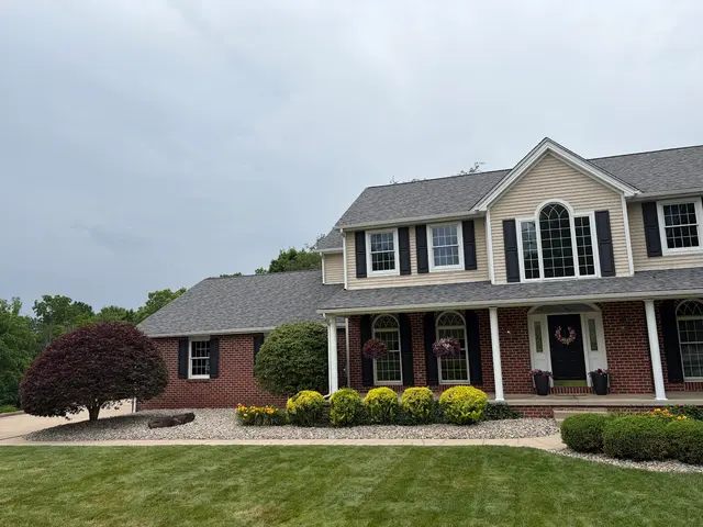 Customer photo of work by Bobs Landscaping & Excavation, from Alexis Hill's review