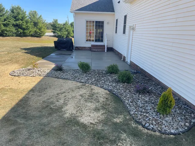 Bobs Landscaping & Excavation — photo from the business 2