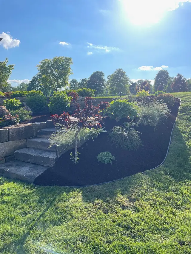 Bobs Landscaping & Excavation — photo from the business 11