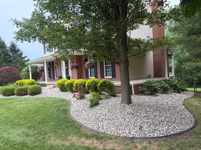 Bobs Landscaping & Excavation — customer photo 3