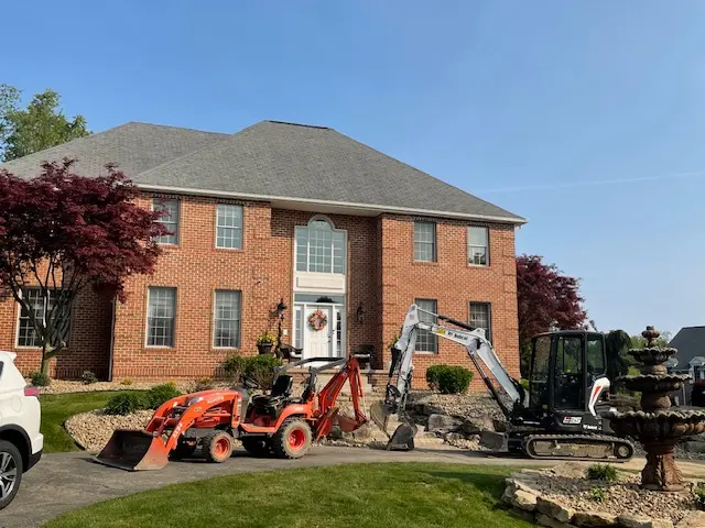 Bobs Landscaping & Excavation — photo from the business 7