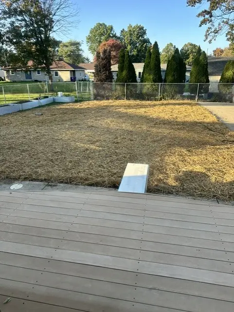 Customer photo of work by Bobs Landscaping & Excavation, from Dennis Wilson's review