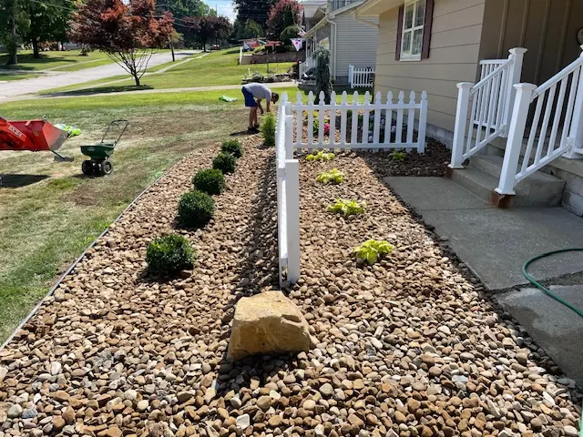 Bobs Landscaping & Excavation — photo from the business 6