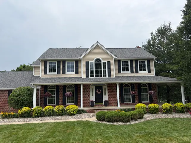 Customer photo of work by Bobs Landscaping & Excavation, from Alexis Hill's review